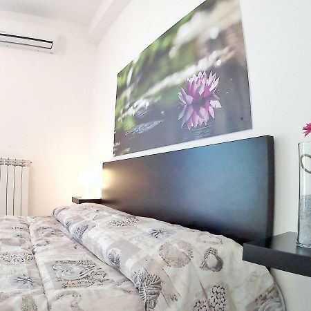 B&B Angelina Triggiano Buitenkant foto