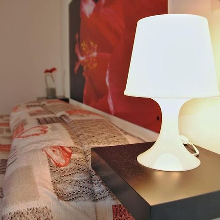 B&B Angelina Triggiano Buitenkant foto