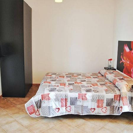 B&B Angelina Triggiano Buitenkant foto
