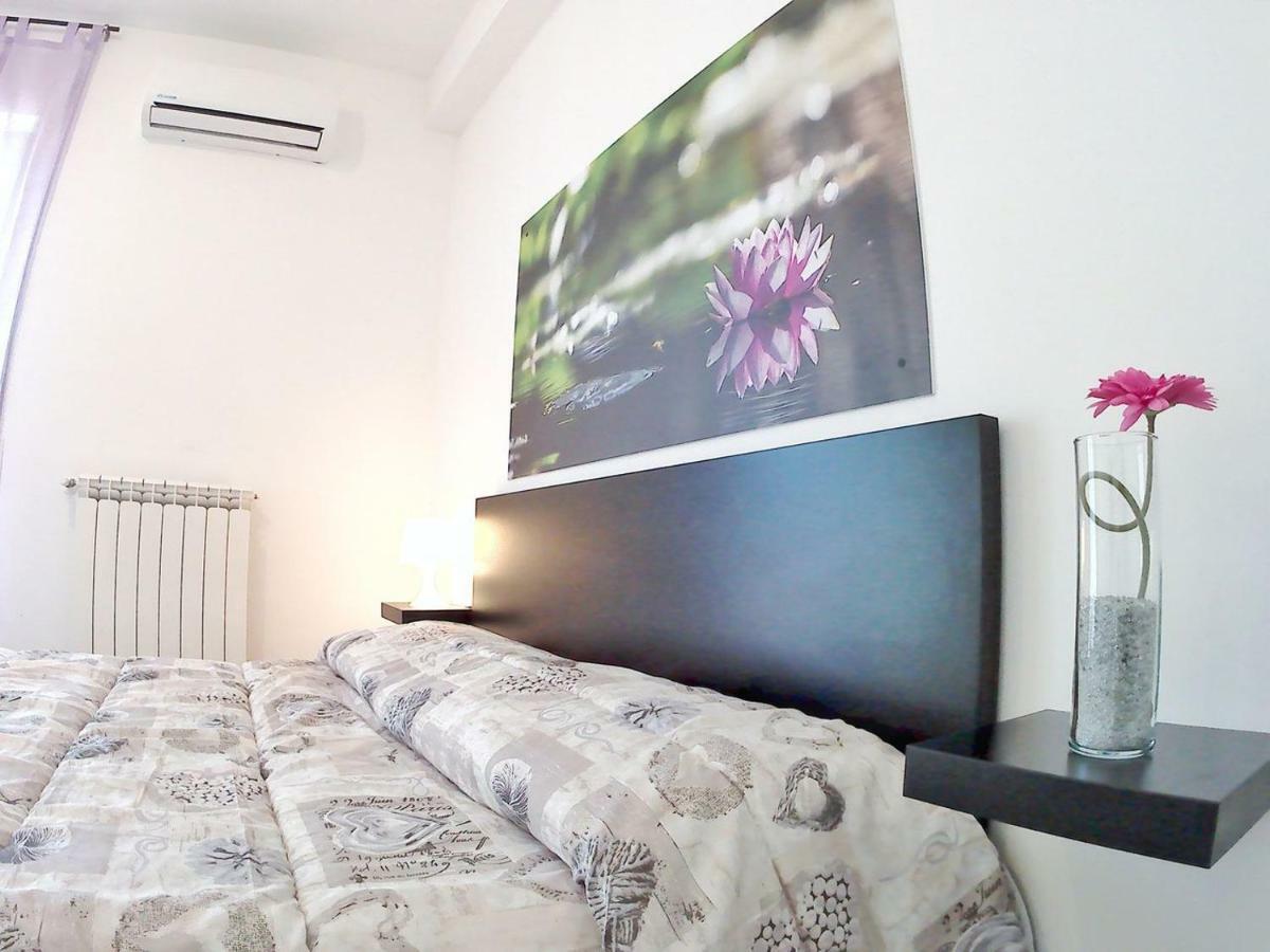 B&B Angelina Triggiano Buitenkant foto
