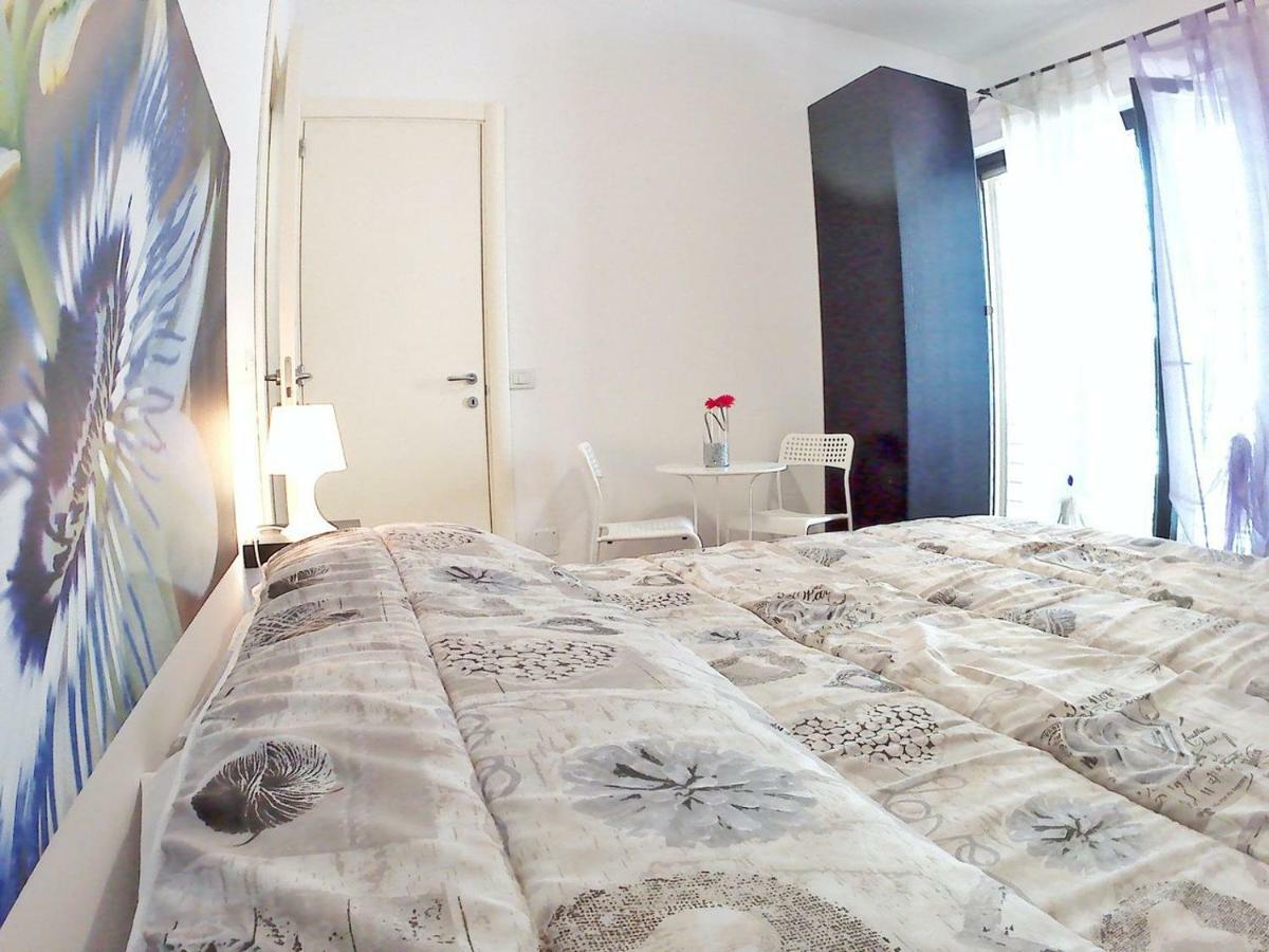 B&B Angelina Triggiano Buitenkant foto