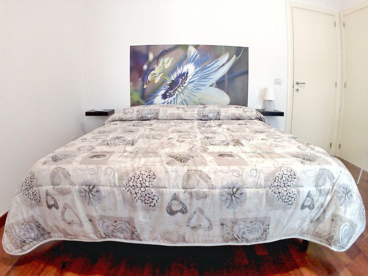 B&B Angelina Triggiano Buitenkant foto