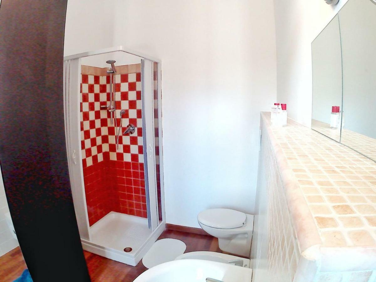 B&B Angelina Triggiano Buitenkant foto