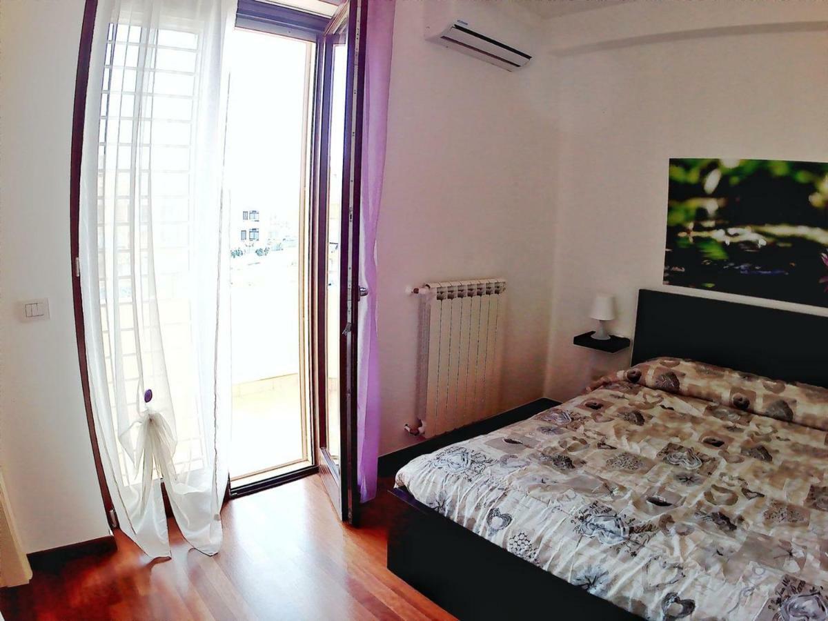 B&B Angelina Triggiano Buitenkant foto