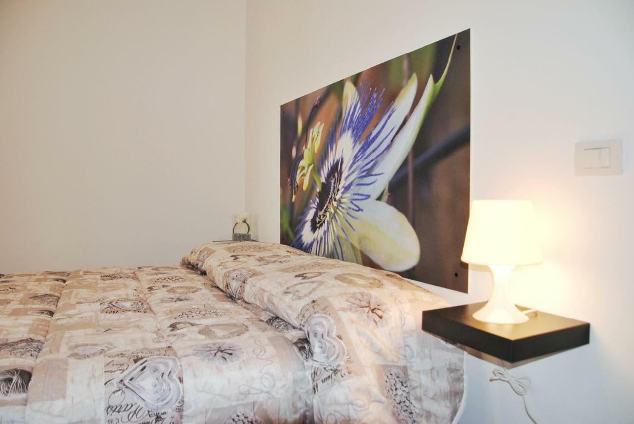B&B Angelina Triggiano Buitenkant foto