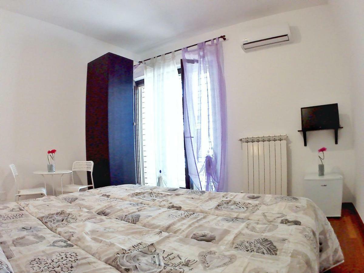 B&B Angelina Triggiano Buitenkant foto