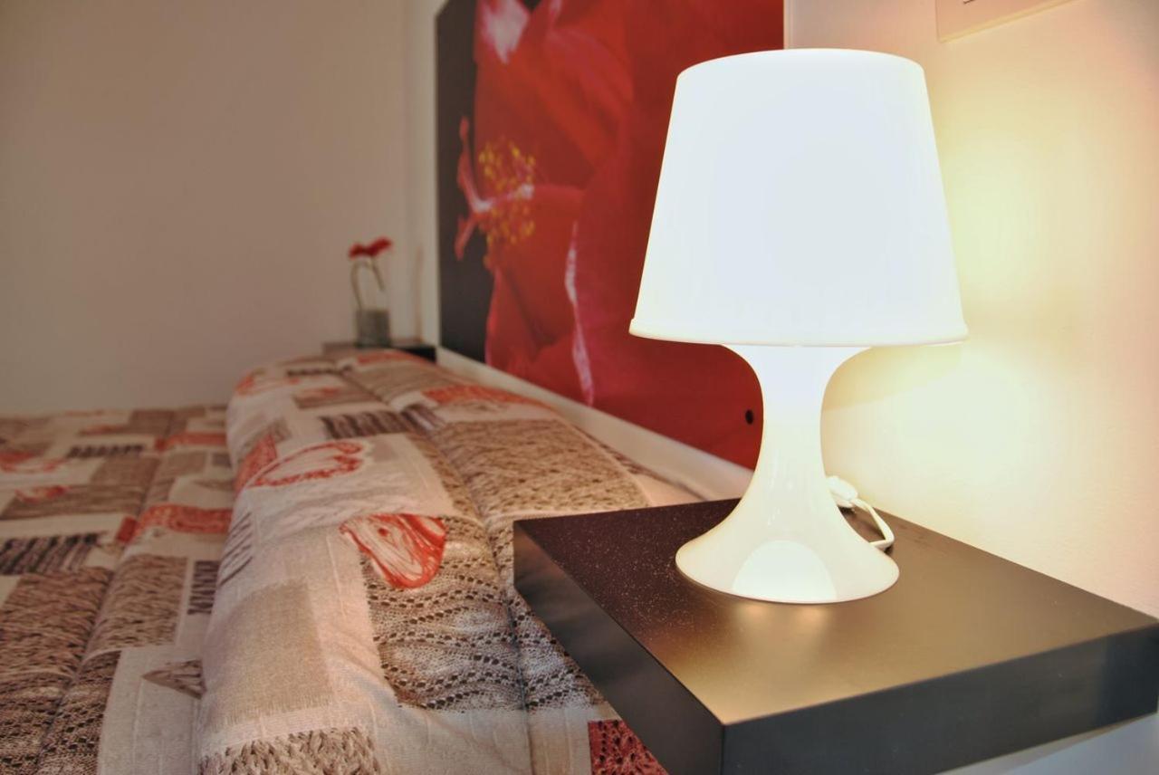 B&B Angelina Triggiano Buitenkant foto